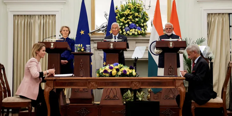 India-EU Free Trade Agreement: Insights from Textile Leaders